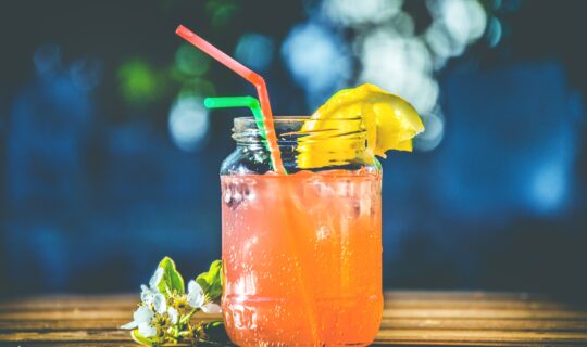 7 Boozy Beverages to Sip in San Diego That’ll Put You in a Summer State of Mind